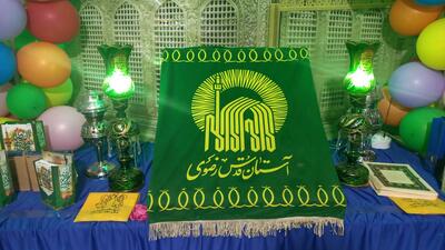 نذر مادر یک معجزه ساخت، پسر فلج به‌ پای‌ خود ایستاد