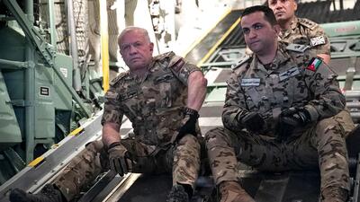 کاسبی میلیون‌ دلاری اردن با خون کودکان غزه