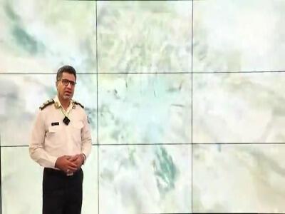 آزادراه تهران - کرج مسدود می‌شود