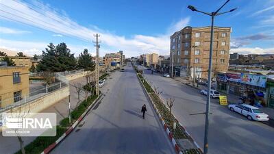 طرح جامع ۲ شهر خراسان‌شمالی بازنگری شد