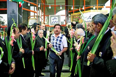 آزادی ۸۸ زندانی جرایم غیر عمد همزمان با ولادت امام رضا(ع) در مشهد