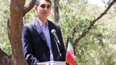 معلمان عشایری برای حل چالش‌ها نگاه درون محور داشته باشند