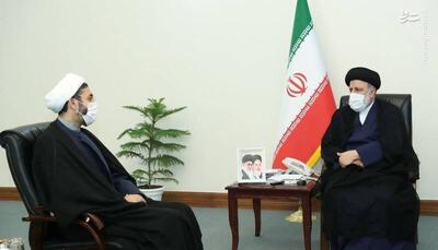 نمایندگی ولی فقیه در دانشگاه‌ها: شهید رئیسی فساد ستیز بود و از هیچ تخلفی گذر نمی‌کرد