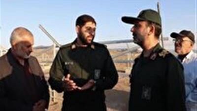رسیدگی به بی‌برقی و بیکاری با صفحات خورشیدی