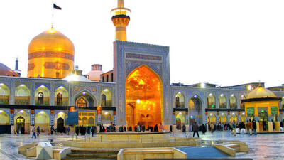 از امام رضا (ع) چه میدانیم؟