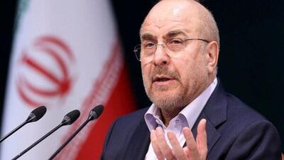 قالیباف: سیاسی‌کردن مبارزه با فساد بزرگ‌ترین خیانت است  
