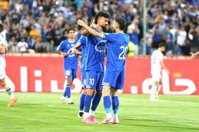 خبری عجیب از استقلال رسید