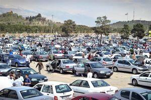 قیمت خودروها امروز پنجشنبه ۱۸ اردیبهشت