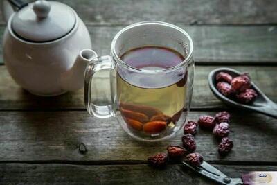 با عناب عفونت روده را ریشه کن کنید