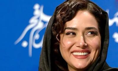 اندوه بزرگ برای پریناز ایزدیار/ این بازیگر محبوب عزادار شد اندیشه معاصر
