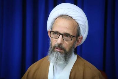 پیام رهبر انقلاب به همایش یکصدمین سالگرد باز تأسیس حوزه قم، منشور دوم روحانیت است اندیشه معاصر
