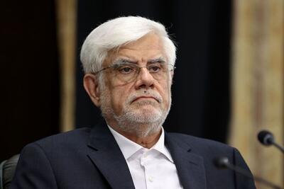 عارف: ایران و تاجیکستان خانه دوم یکدیگرند / روابط اقتصادی دو کشور مکمل یکدیگر است