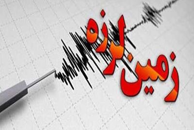 جزئیات جدید از زلزله اخیر در منطقه مرزی سمنان و خراسان (فیلم)