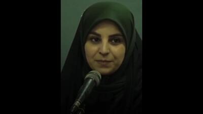 خودم زنم، تو به من حقه زنانه مزن! (فیلم)
