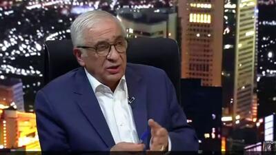 افشاگری رئیس‌کل اسبق بانک مرکزی: در دولت رئیسی ۲۰۰ هزار میلیارد به بانک آینده دادند (فیلم)
