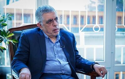 کرباسچی : مخالفان داخلی مذاکرات، بسیار محدود و ضعیف هستند