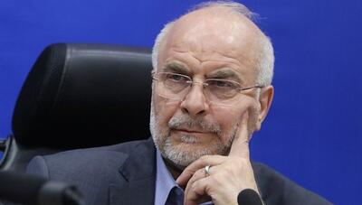 قالیباف: میلیون‌ها مسکن ساخته شده، اما خالی از سکنه است؛ احتکارکنندگان مالیات بیشتری می‌دهند