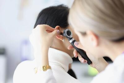 آنچه جرم گوش درباره سلامتی ما آشکار می‌کند