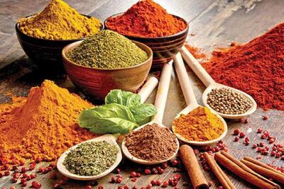 کدام ادویه‌ ها ذهن را بیدار می‌کنند؟