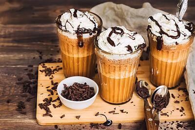 طرز تهیه فراپاچینو