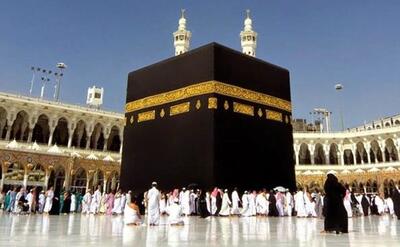 حمل این وسیله در چمدان زائران حج ممنوع شد