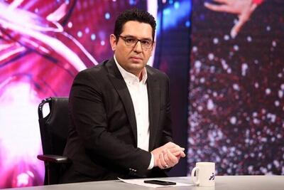 احمدی: استقلال، مردم را مقابل تلویزیون قرار ندهد!