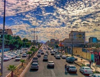 اقدام متفاوت شهرداری ملایر که توجه‌برانگیز شد
