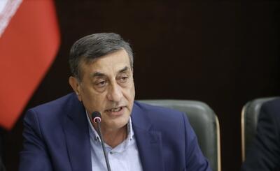 معاون اجرایی رییس جمهور: خواسته بیش از ۷۰ درصد مردم تهران حل مسئله الودگی هوا است