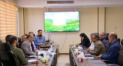 آغاز فرایند ساماندهی سرویس مدارس فردیس
