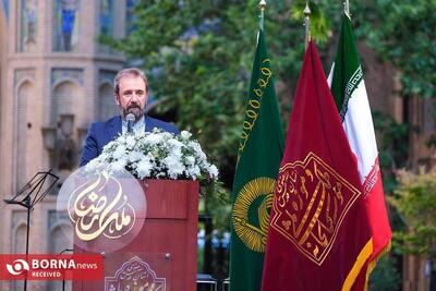 تحول فرهنگی در کتابخانه ملک با محوریت امام رضا(ع)؛ میزبان برنامه‌های رضوی خواهیم شد