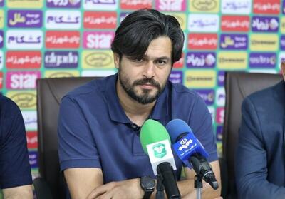 دقیقی: رفتار مغرورانه‌ای را از اسماعیل کارتال دیدم/ نمی‌دانم چطور به پرسپولیس باختیم!