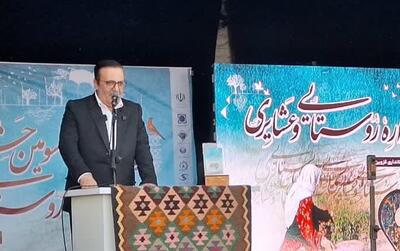 در مسیر تبدیل قزوین به مقصد گردشگری جدی هستیم