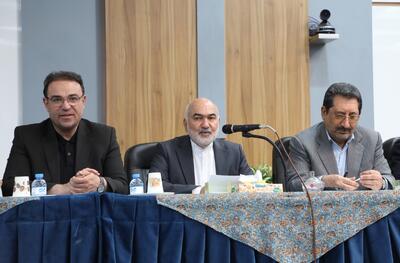 استاندار خوزستان: رفع موانع پیش روی تولیدکنندگان با جدیت پیگیری می‌شود