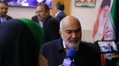  استاندار خوزستان: رابطه ایرانیان با  خلیج‌فارس  فراتر از یک پیوند جغرافیایی است / بازی با قطعیات تاریخ بی‌نتیجه است