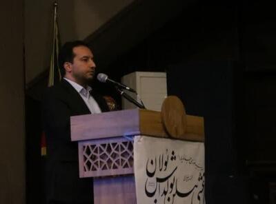 مدیرکل فرهنگ و ارشاد اسلامی خراسان شمالی: مختوم‌قلی، نماد وحدت فرهنگی و میراث مشترک اقوام ایران‌زمین است