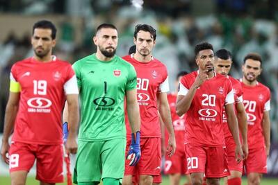 چرا  الکسیس گندوز تعویض شد؟!