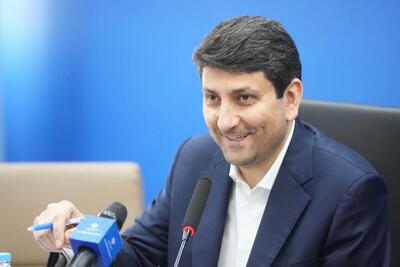 ظرفیت‌های گردشگری و کشاورزی باید با نگاه تحول دیجیتال پیگیری شود