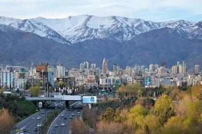 تعطیلی ادارات استان تهران در روزهای پنج‌شنبه تا پایان شهریور ۱۴۰۴