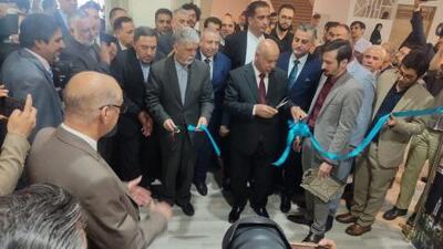 حضور عراق به‌عنوان مهمان ویژه در سی‌وششمین نمایشگاه بین‌المللی کتاب تهران ۱۴۰۴ | سیتنا