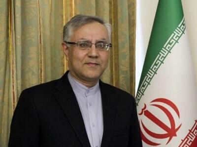 تاکید سفیر ایران بر رعایت حقوق اتباع ایرانی در انگلیس