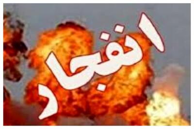 وقوع انفجارهایی در لاهور پاکستان