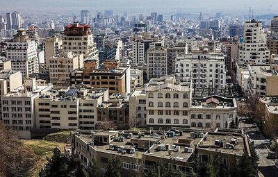 راهبردهایی برای بخش مسکن