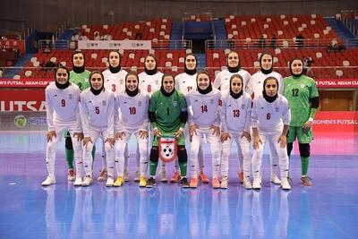 دوست داریم تیم ملی ایران با جام قهرمانی برگردد - اکونیوز