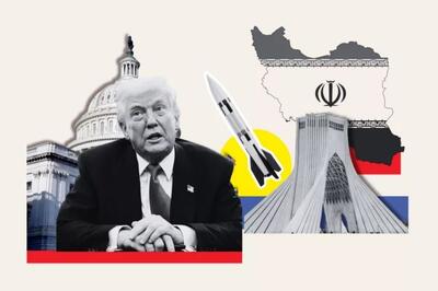 سناریو‌های احتمالی مذاکرات ایران و آمریکا از دید اندیشکده روسی/ از تبلیغات برای رضا پهلوی تا نقش کلیدی مسعود پزشکیان | اقتصاد24