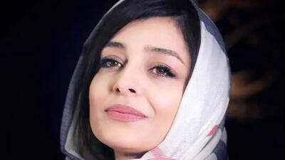 عکس حسرت برانگیز از خانه و زندگی ساره بیات و همسرش / بریز و بپاش خانم بازیگر در ویلا !