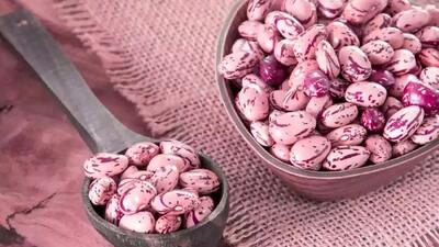 پشت پرده گرانی لوبیا چیتی فاش  شد + جزییات