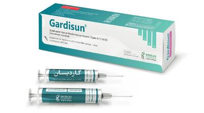انقلاب در سلامت زنان ایران: تولید واکسن HPV چهار ظرفیتی