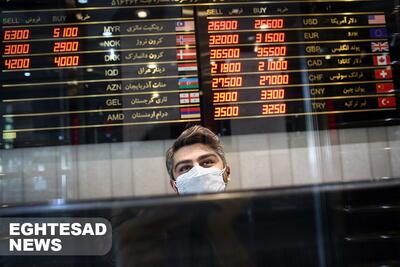 بازار ارز سردرگم؛ قیمت دلار تغییر فاز داد/ قیمت طلا و سکه بر مدار صعود؛ بیت‌کوین در یک‌قدمی 100 هزار دلار