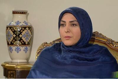 واکنش تند المیرا شریفی مقدم به اظهارات اخیر ترامپ درباره  خلیج فارس  + فیلم