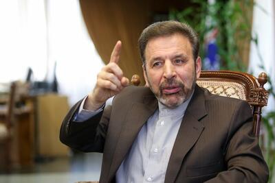 واعظی، رئیس دفتر رئیس‌جمهور در دولت روحانی: تحریف نام «خلیج فارس» از ابزارهای جنگ نرم است